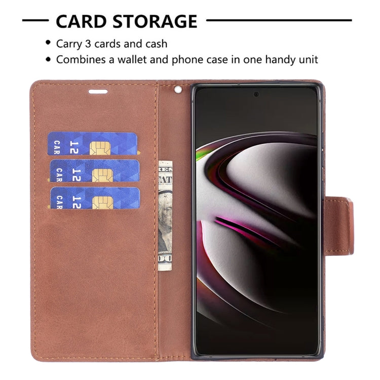 For Samsung Galaxy S22 Ultra 5G Retro Lambskin Texture Pure Color Horizontal Flip Leather Phone Case with Holder & Card Slots & Wallet & Lanyard