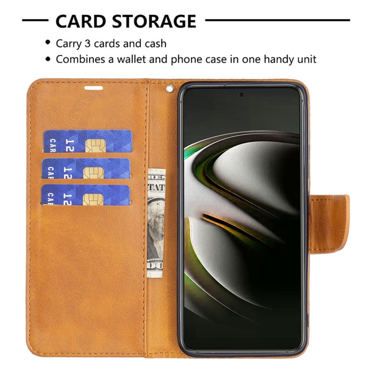 For Samsung Galaxy S22 5G Retro Lambskin Texture Pure Color Horizontal Flip Leather Phone Case with Holder & Card Slots & Wallet & Lanyard