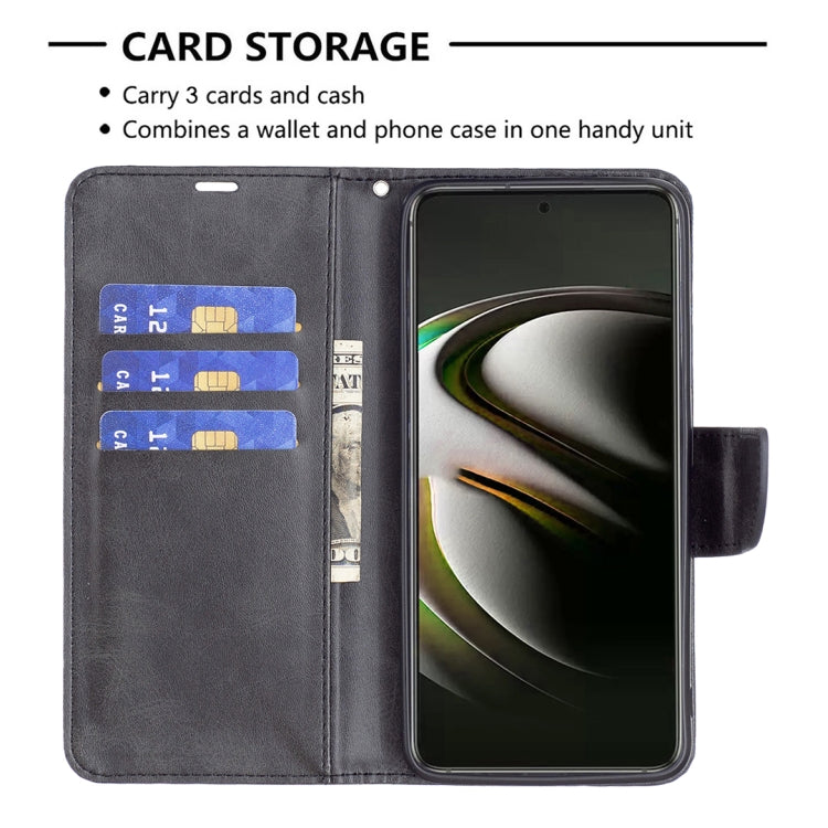 For Samsung Galaxy S22 5G Retro Lambskin Texture Pure Color Horizontal Flip Leather Phone Case with Holder & Card Slots & Wallet & Lanyard