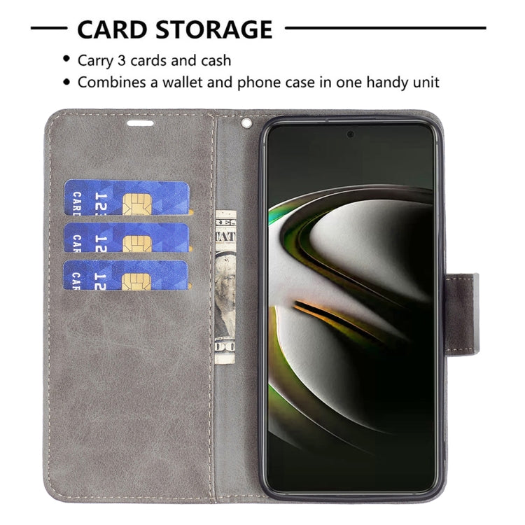 For Samsung Galaxy S22 5G Retro Lambskin Texture Pure Color Horizontal Flip Leather Phone Case with Holder & Card Slots & Wallet & Lanyard