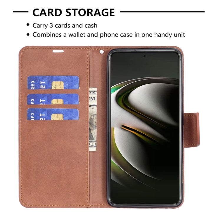 For Samsung Galaxy S22 5G Retro Lambskin Texture Pure Color Horizontal Flip Leather Phone Case with Holder & Card Slots & Wallet & Lanyard