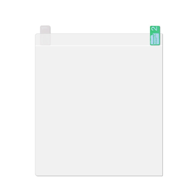 25 PCS Full Screen Protector Explosion-proof Hydrogel Film For Huawei Mate XS(Inner + Rear Film)