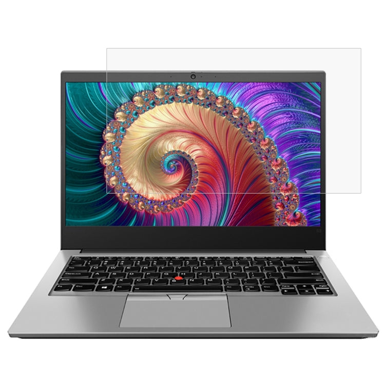 Laptop Screen HD Tempered Glass Protective Film For ThinkPad S3 2020 14 inch