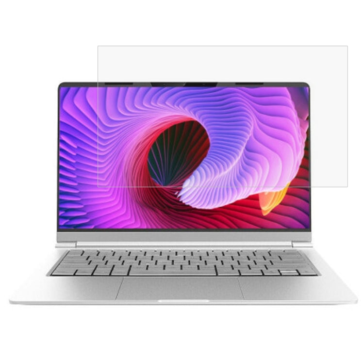 Laptop Screen HD Tempered Glass Protective Film For MECHREVO S2 Air 14 inch