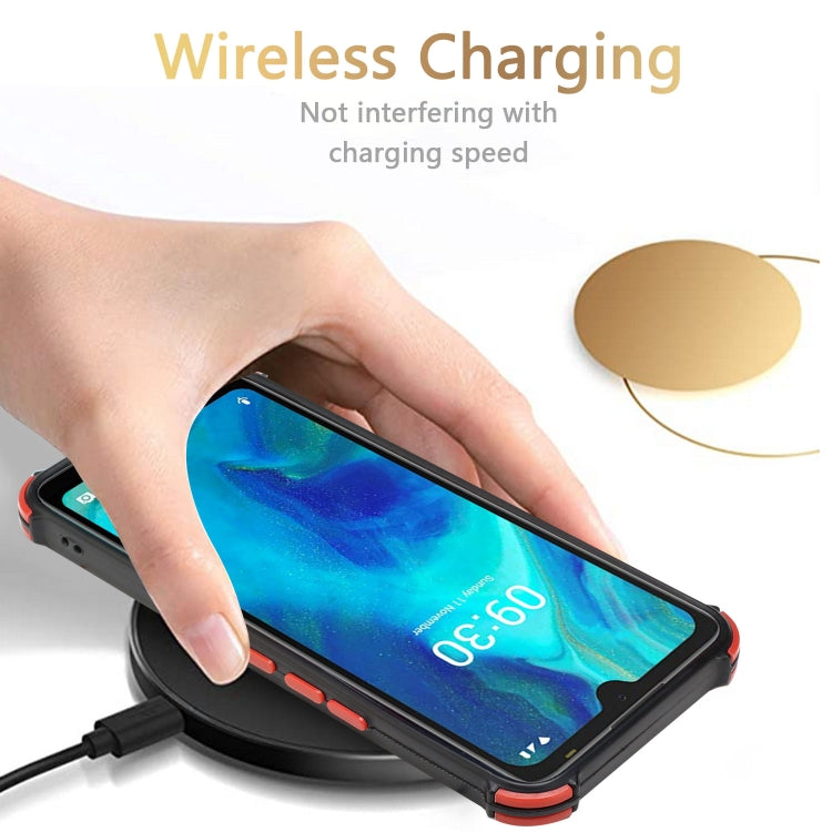Dream Card Holder Leather Phone Case For Tecno Pop 5