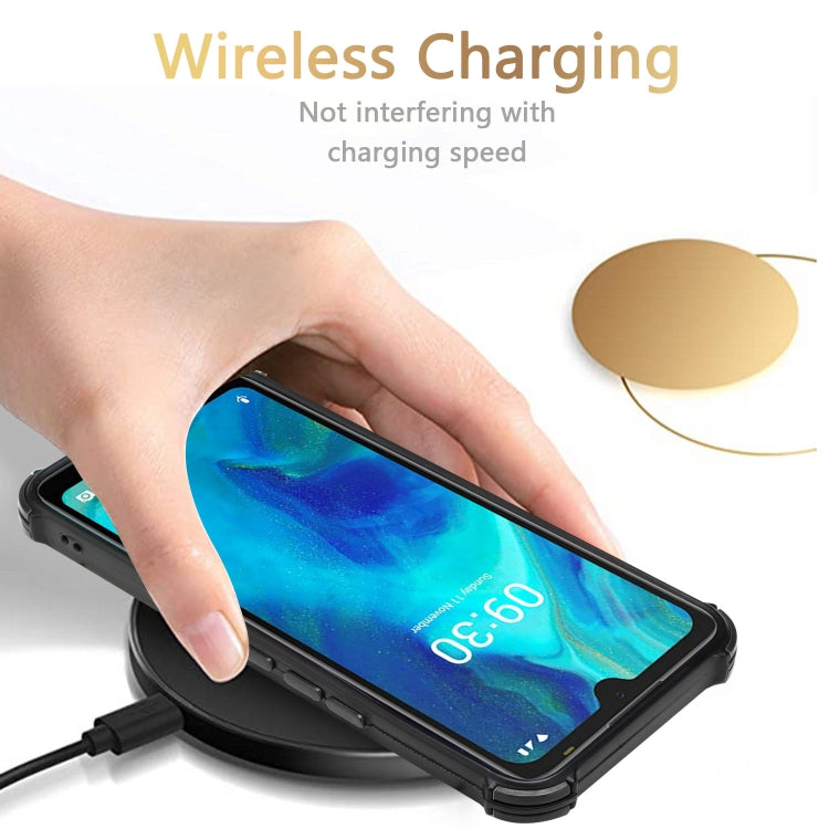 Dream Card Holder Leather Phone Case For Tecno Pop 5