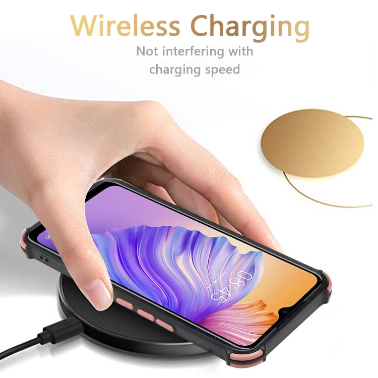 Dream Card Holder Leather Phone Case For Tecno Spark 8