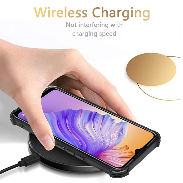 Dream Card Holder Leather Phone Case For Tecno Spark 8