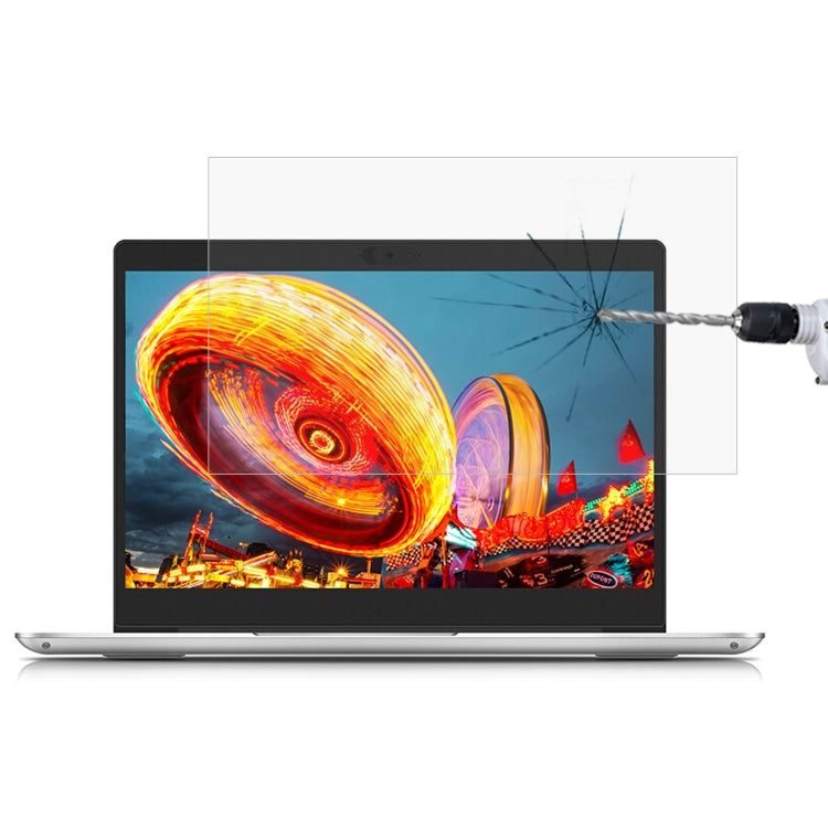 Laptop Screen HD Tempered Glass Protective Film For HP 66 Pro 14 G3 14 inch