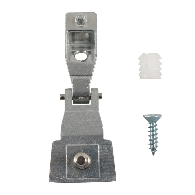 A6363 Car Door Handle Repair Kit 51964555 for Fiat 500 2013-2019