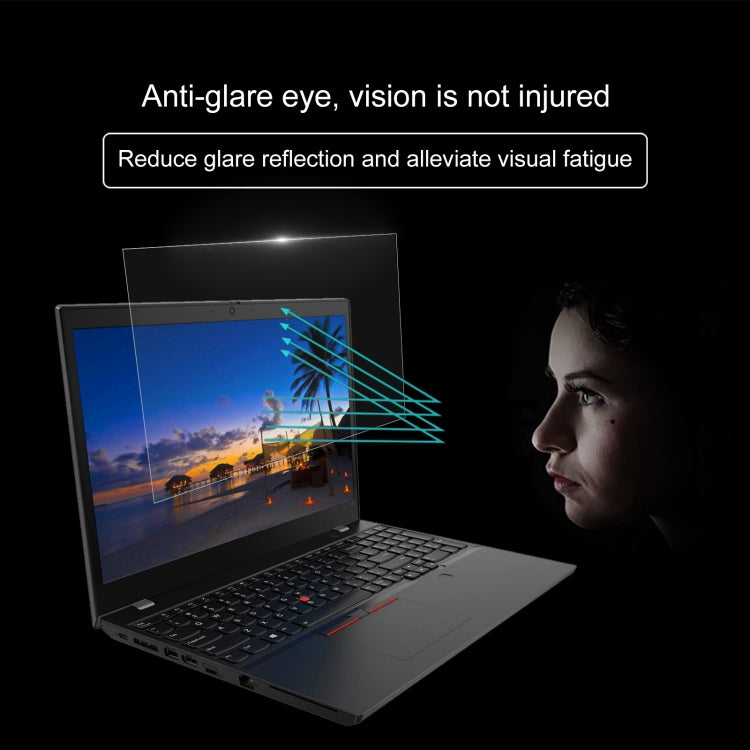 Laptop Screen HD Tempered Glass Protective Film For Lenovo YOGA S940 14 14 inch