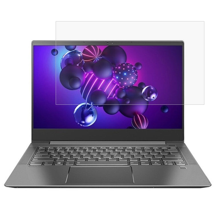 Laptop Screen HD Tempered Glass Protective Film For Lenovo S550-14 14 inch