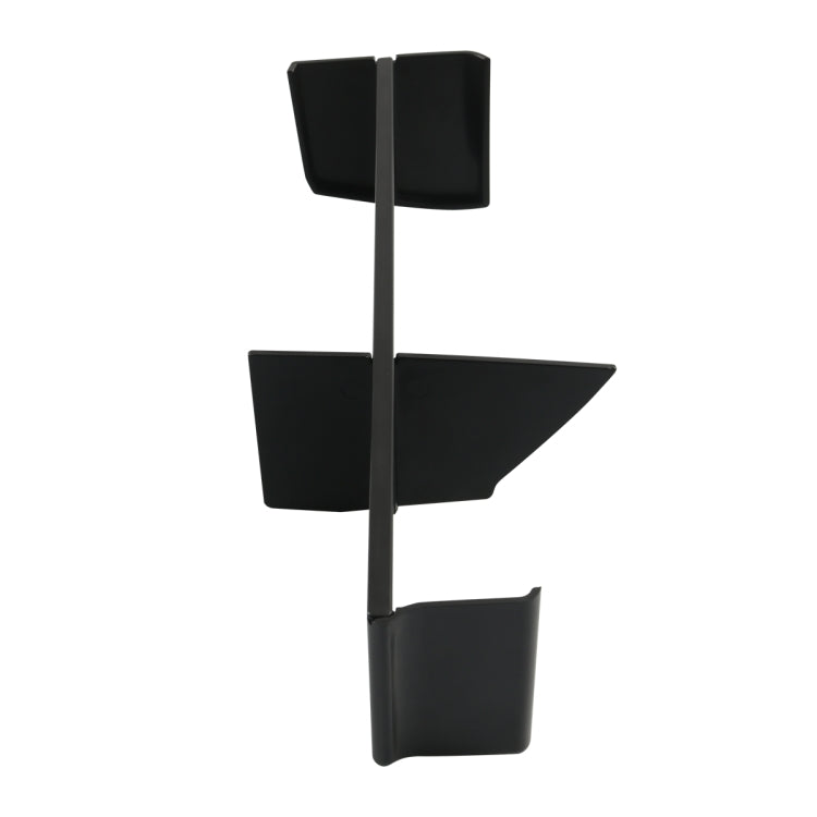 A6759 Car Passenger Seat Glove Box Partition for Tesla Model 3