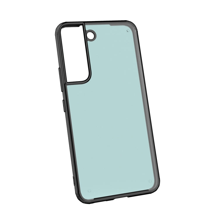 For Samsung Galaxy S22 Pro 5G Four-corner Shockproof TPU + PC Protective Phone Case