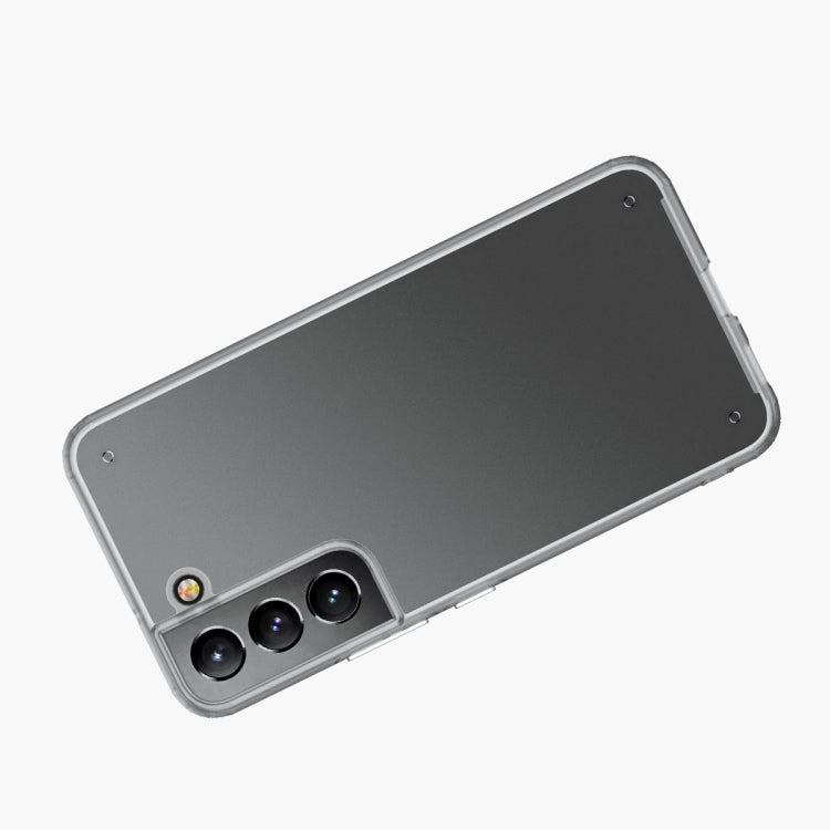 For Samsung Galaxy S22 Pro 5G Four-corner Shockproof TPU + PC Protective Phone Case