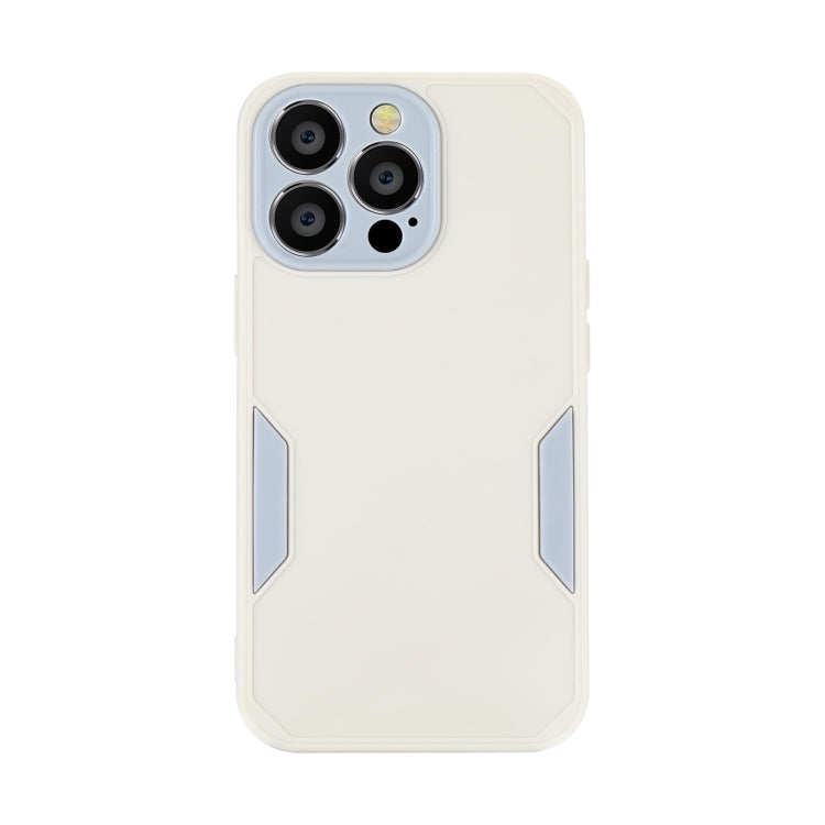 For iPhone 13 Pro Precise Hole TPU Phone Case