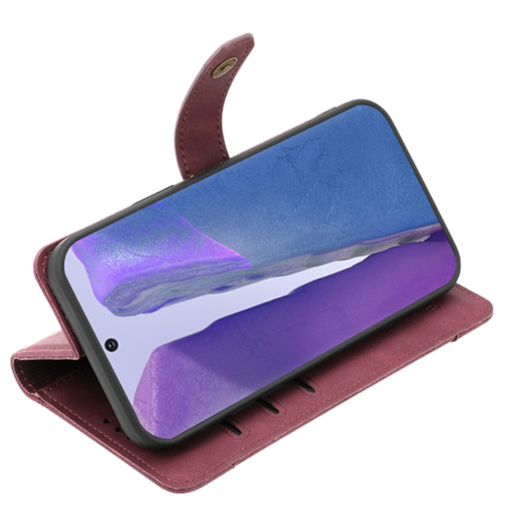 For Samsung Galaxy A13 5G Case Craft Multifunctional Horizontal Flip Leather Phone Case