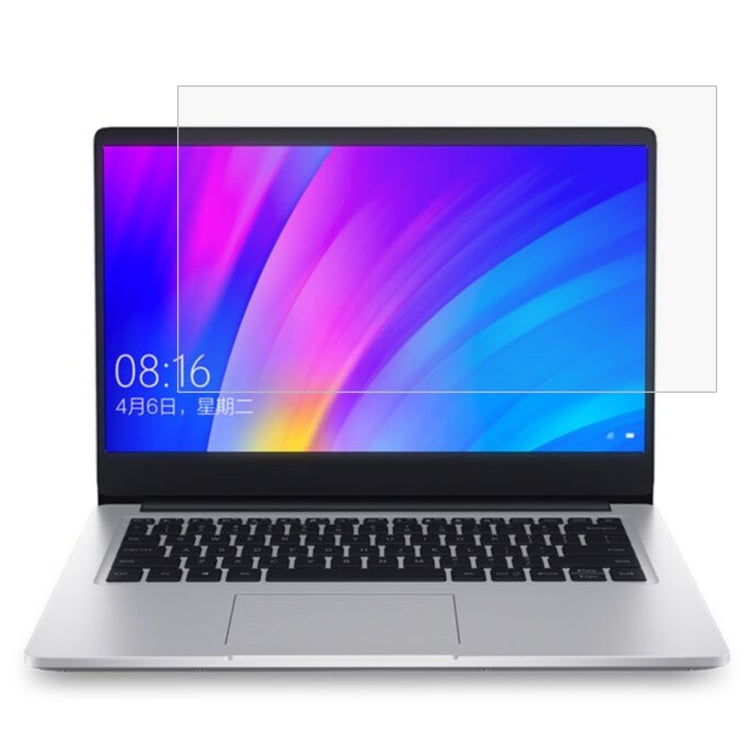 Laptop Screen HD Tempered Glass Protective Film For Xiaomi RedmiBook 14 14 inch
