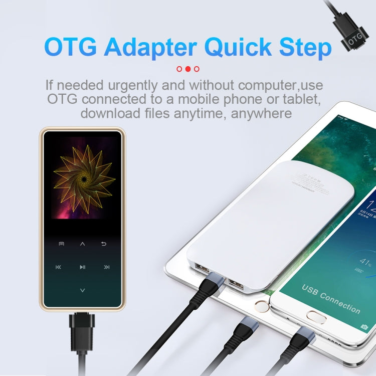 M12 Multifunctional Portable Bluetooth Player, Capacity:16GB
