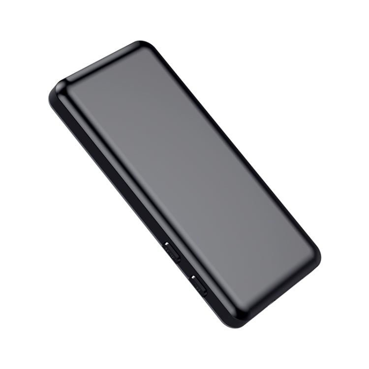 M12 Multifunctional Portable Bluetooth Player, Capacity:16GB