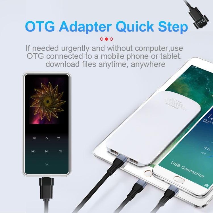 M12 Multifunctional Portable Bluetooth Player, Capacity:16GB