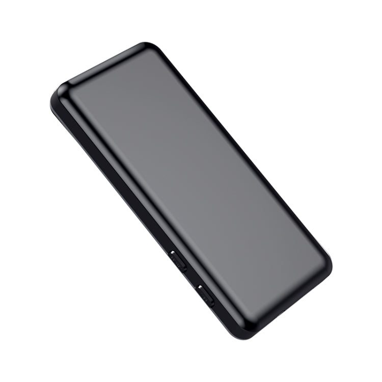 M12 Multifunctional Portable Bluetooth Player, Capacity:32GB