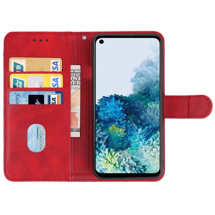 Leather Phone Case For Oukitel K9 Pro