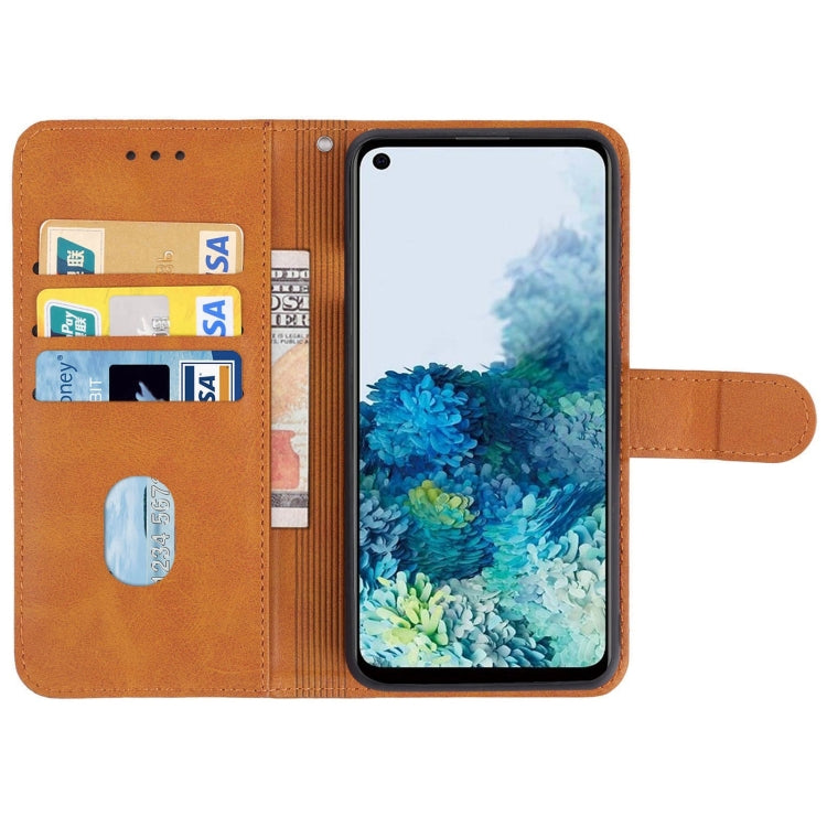Leather Phone Case For Oukitel K9 Pro