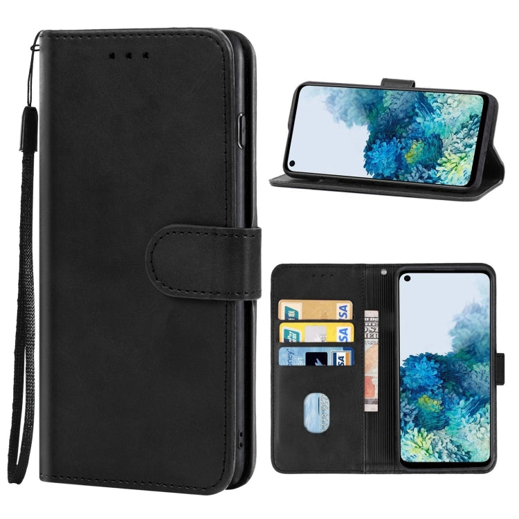 Leather Phone Case For Oukitel K9 Pro