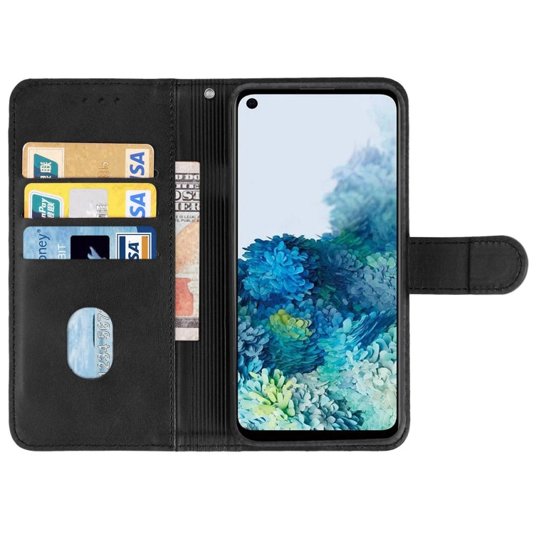Leather Phone Case For Oukitel K9 Pro