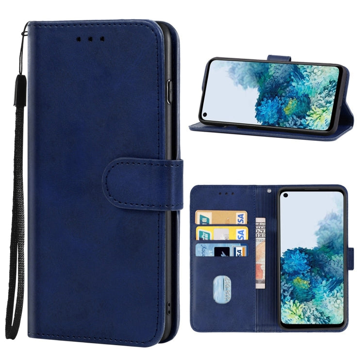 Leather Phone Case For Oukitel K9 Pro