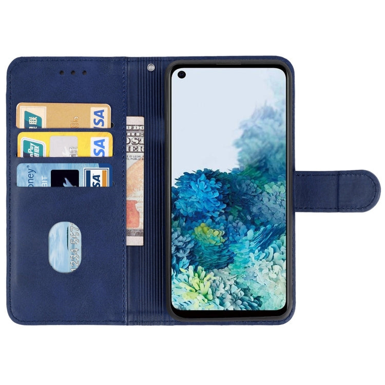 Leather Phone Case For Oukitel K9 Pro