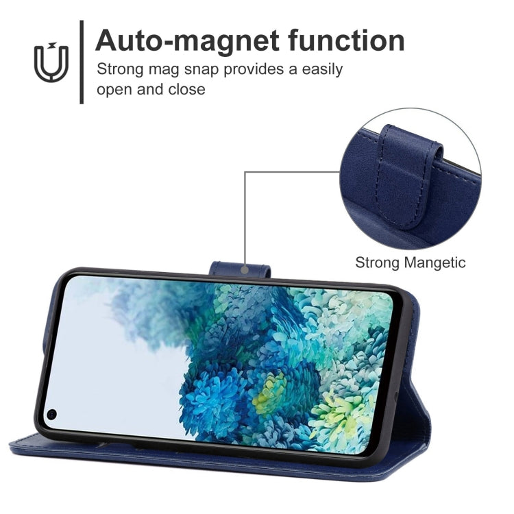 Leather Phone Case For Oukitel K9 Pro