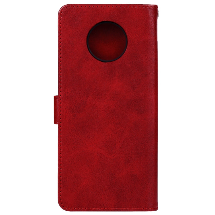 Leather Phone Case For Nokia G300