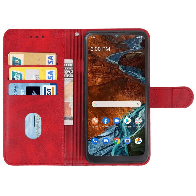 Leather Phone Case For Nokia G300
