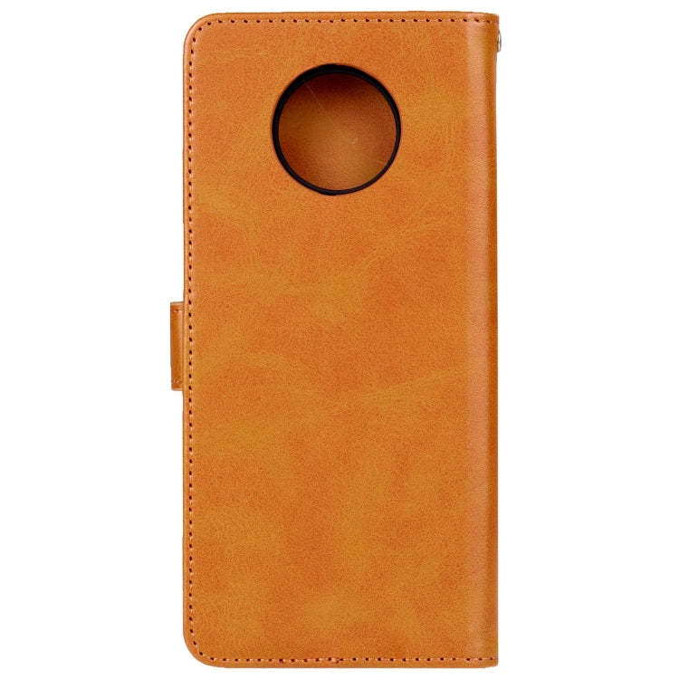Leather Phone Case For Nokia G300