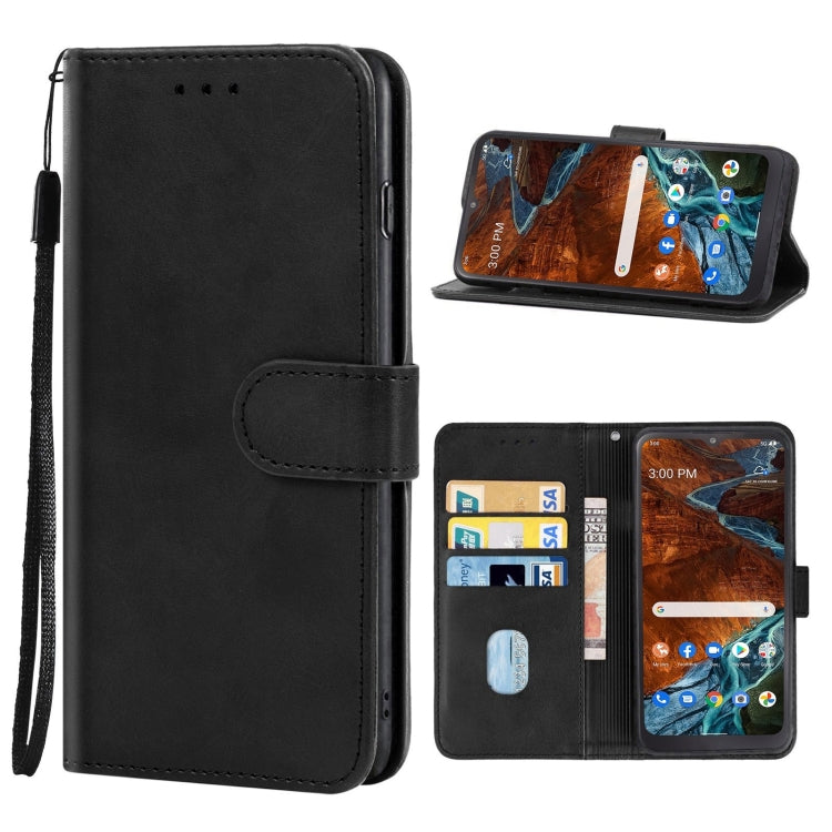 Leather Phone Case For Nokia G300