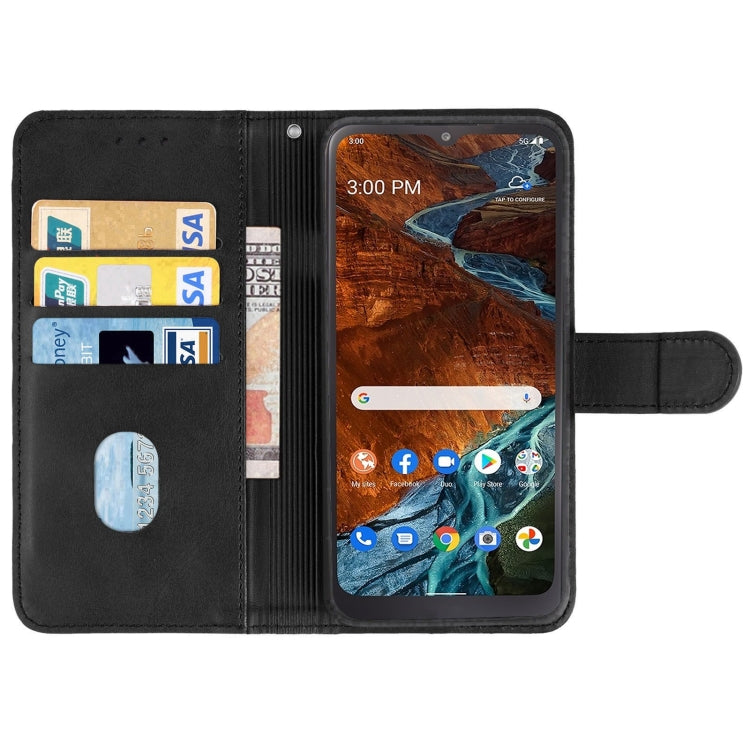 Leather Phone Case For Nokia G300