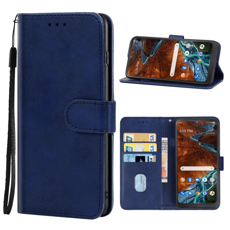 Leather Phone Case For Nokia G300