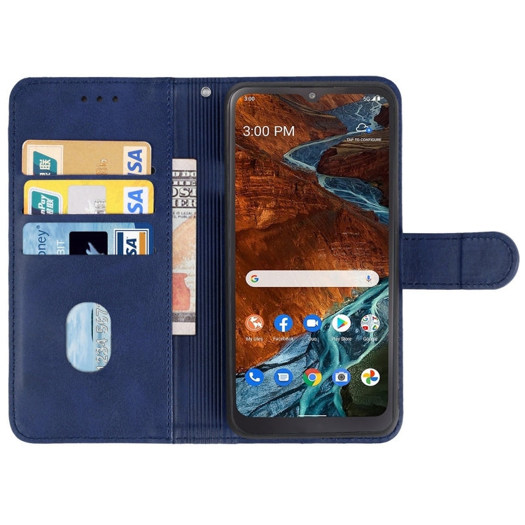 Leather Phone Case For Nokia G300