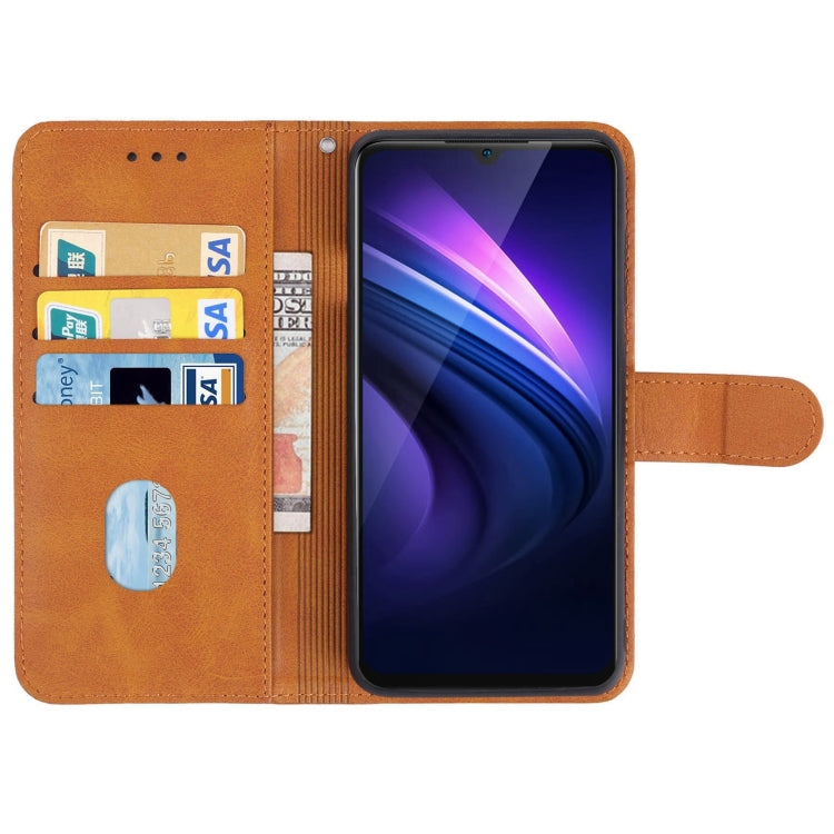 Leather Phone Case For vivo iQOO Neo