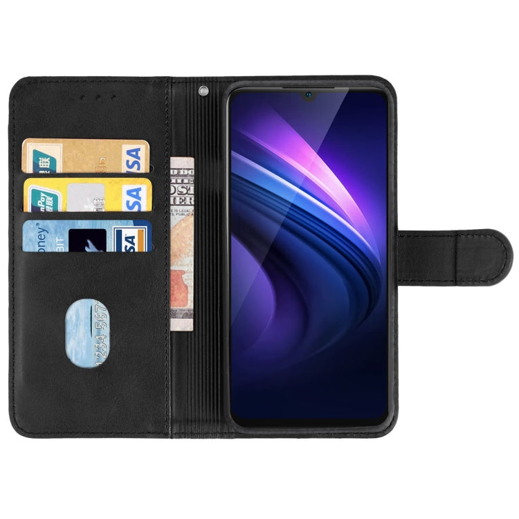 Leather Phone Case For vivo iQOO Neo