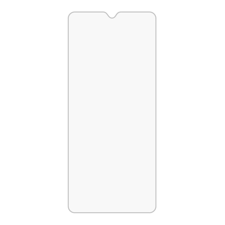 Full Screen Protector Explosion-proof Hydrogel Film For Samsung Galaxy A03 / A03 Core
