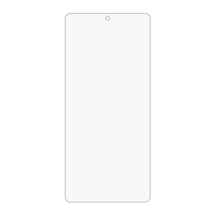 Full Screen Protector Explosion-proof Hydrogel Film For Samsung Galaxy A53