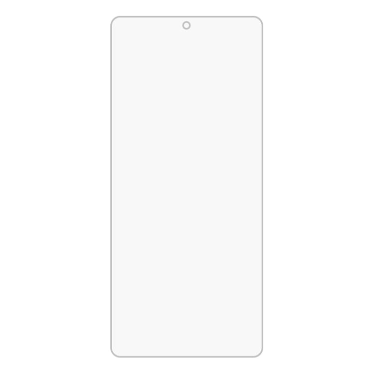 Full Screen Protector Explosion-proof Hydrogel Film For Samsung Galaxy A82
