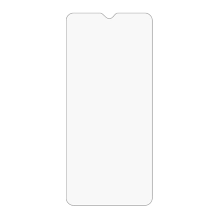 Full Screen Protector Explosion-proof Hydrogel Film For OPPO Realme C11 2021