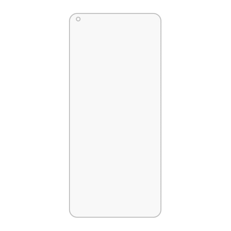 Full Screen Protector Explosion-proof Hydrogel Film For OPPO Realme X7 Pro Ultra