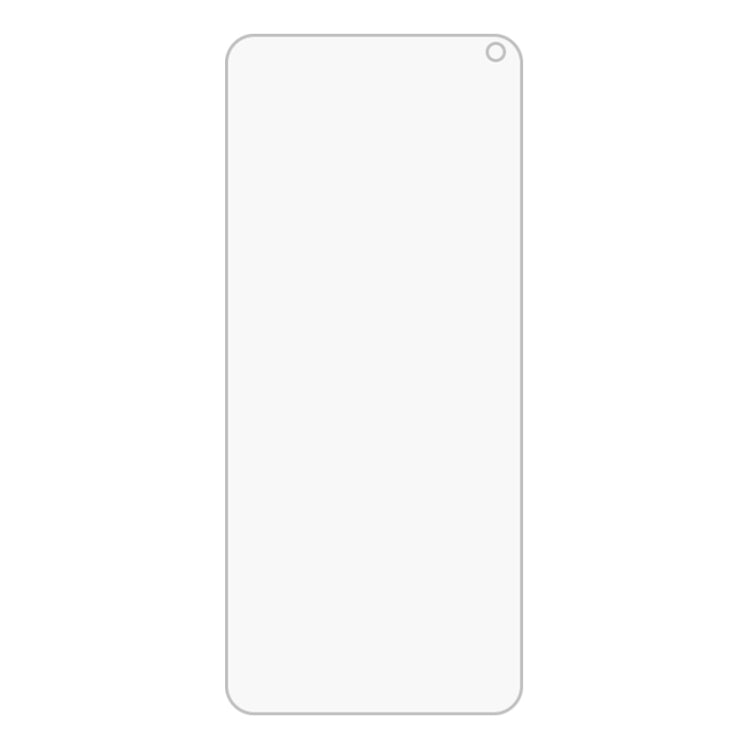 Full Screen Protector Explosion-proof Hydrogel Film For vivo iQOO Neo5 Lite