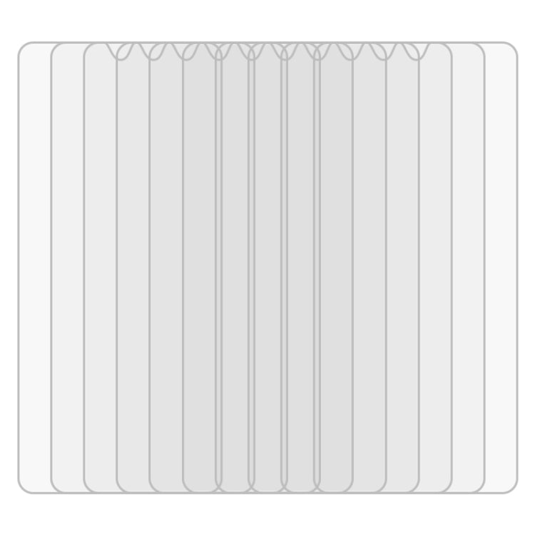 25 PCS Full Screen Protector Explosion-proof Hydrogel Film For Samsung Galaxy A33 5G