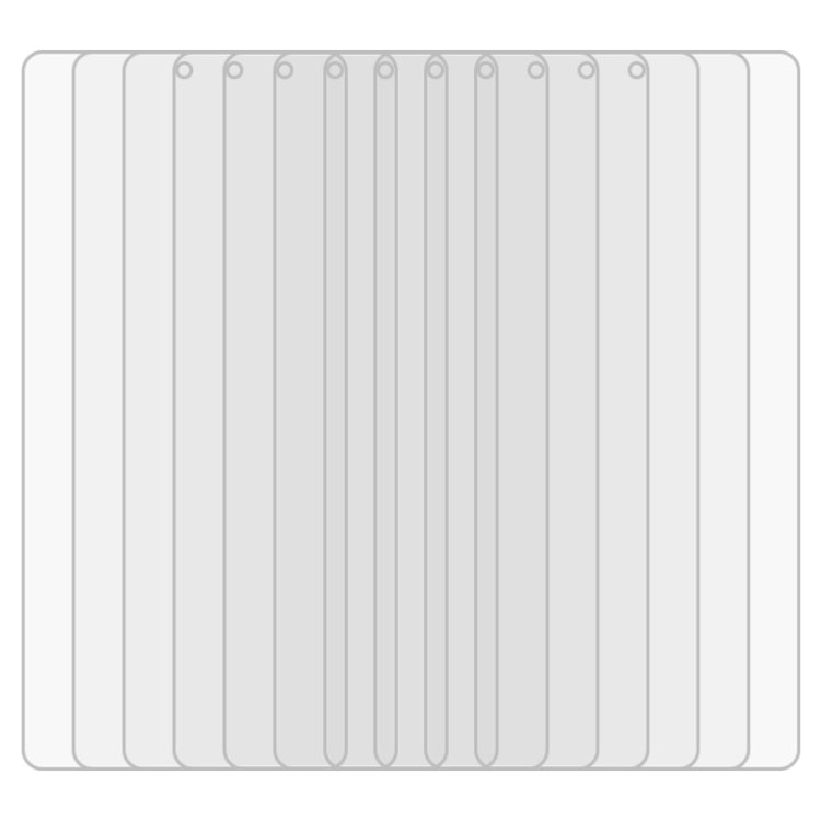 25 PCS Full Screen Protector Explosion-proof Hydrogel Film For Samsung Galaxy A53